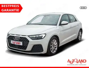 Audi A1 Bild 1