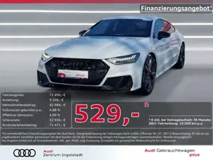 Audi S7 Sportback TDI qu AHK HD-MATRIX Allradlenk 21"