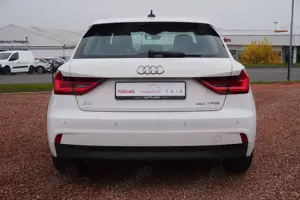 Audi A1 Bild 4