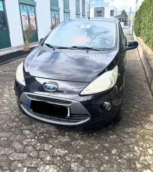 Ford Ka/Ka+ Ka 1.2 Trend