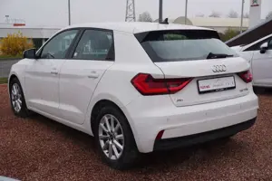 Audi A1 Bild 3