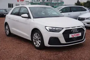 Audi A1 Bild 5