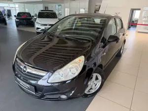 Opel Corsa 1.2 Twinport Edition/Klima