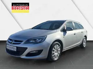 Opel Astra Edition
