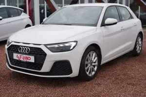 Audi A1 Bild 2