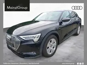 Audi e-tron 55 quattro LED Navi SHZ Kamera Luft ACC
