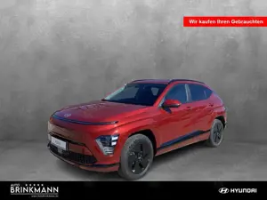 Hyundai KONA KONA SX2 (MY26) EV 65kWh Trend Assistenz-P./V2L