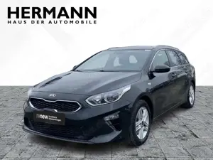 Kia Ceed SW / cee'd SW Ceed Sportswagon 1.5 T-GDI Vision CAM*LED*NAVI