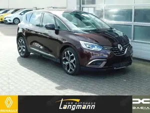 Renault Scenic IV INTENS TCe 140 EDC