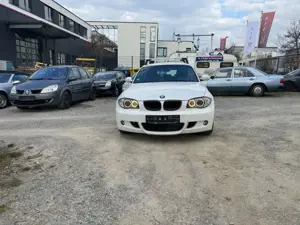 BMW 118 118d