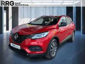 Renault Kadjar Black Edition TCe 140 EDC GPF Apple CarPlay