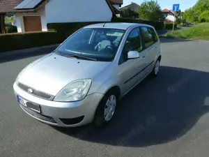 Ford Fiesta Fiesta 1.3 Blues