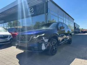 Mazda CX-5 2.5L e-Skyactiv G 141ps 6AT FWD Homura BLOP