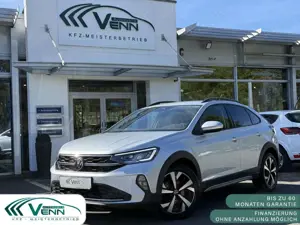 Volkswagen Taigo 1.0 TSI Life*RFK*LED*AppCo*ACC*Automatik