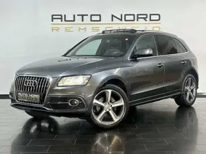 Audi Q5 2.0 TDI quattro S-Line *Pano*AHK*Xenon+*Leder