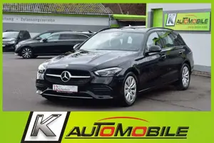 Mercedes-Benz C 220 d T 9G-TRONIC LED+SHZ+Kamera+Navi+Apple+DAB