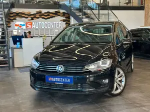 Volkswagen Golf Sportsvan VII *Highline*Pano*R Line*