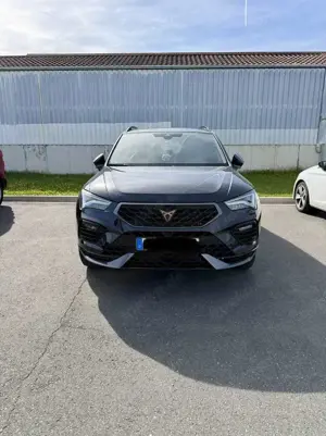 CUPRA Ateca Basis 4Drive