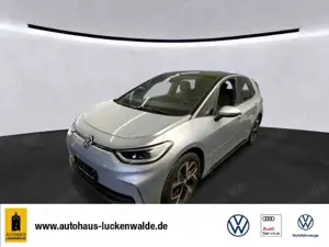 Volkswagen ID.3 Pro *PANO*IQ-MATRIX*ACC*R-CAM*NAV*PDC*SHZ*