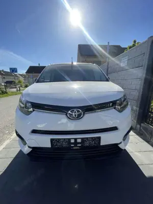 Toyota Proace City L2 1,5-l D-4D SS Autm. Comfort
