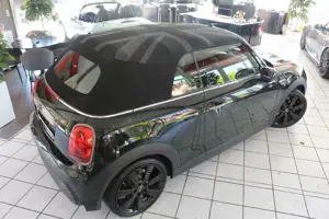 MINI Cooper Cabrio - Automat-LED-Leder-Navi-Resolut Bild 5