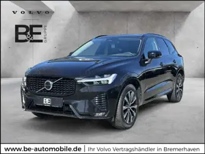 Volvo XC60 B4 (D) Plus Dark H/K HGSD AHK GJR