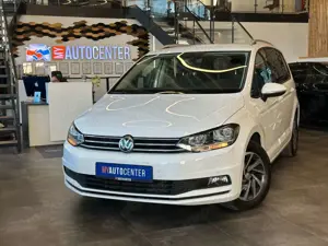 Volkswagen Touran Sound BMT/Start-Stopp *7 Sitzer*Navi*