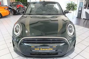 MINI Cooper Cabrio - Automat-LED-Leder-Navi-Resolut Bild 3