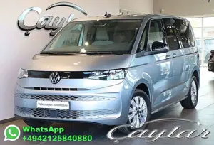 Volkswagen T7 Multivan T7 MULTIVAN 2,0TSI E-SCHIEBETÜREN STANDH AHK