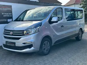 Fiat Talento L2H1 Family 1,6 D Ecojet 9-Sitze Klima PDC Bluet.