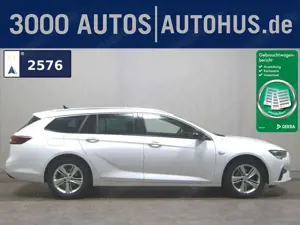 Opel Insignia ST 1.5 D Business Elegance Navi LED RFK