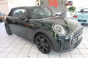 MINI Cooper Cabrio - Automat-LED-Leder-Navi-Resolut Bild 4