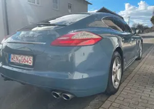 Porsche Panamera Hybrid S *PORSCHE EXCLUSIV*LIFT*WIFI* Bild 2