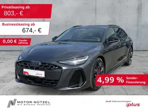 Audi A6 TFSI QU EDITION ONE MATRIX+HuD+BO+AHK