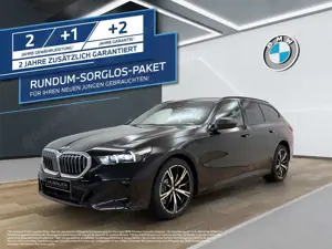 BMW 530 e Touring [M Sport, HUD, AHK, ACC, 20" LMR]