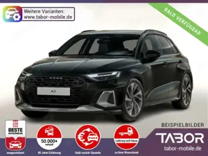 Audi A3 allstreet S tronic Navi SportS 18Z UVP-25%*