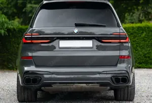 BMW X7 M X7 M60i xDrive Bild 3