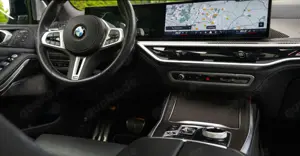 BMW X7 M X7 M60i xDrive Bild 4