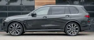 BMW X7 M X7 M60i xDrive Bild 2