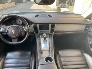 Porsche Panamera Hybrid S *PORSCHE EXCLUSIV*LIFT*WIFI* Bild 3