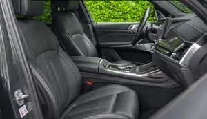 BMW X7 M X7 M60i xDrive Bild 5
