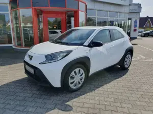 Toyota Aygo X Play