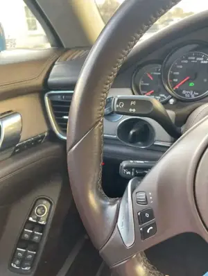 Porsche Panamera Hybrid S *PORSCHE EXCLUSIV*LIFT*WIFI* Bild 5