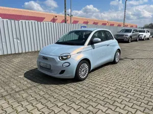 Fiat 500e 3+1 Basis