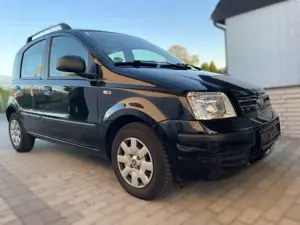 Fiat Panda Panda 1.2 Dynamic