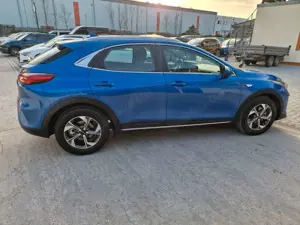 Kia XCeed 1.0 T-GDI ,Kamera,Bi Xenon,Klimaautomatik