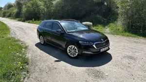 Skoda Octavia Combi 2.0 TDI First Edition | Garantie Bis Dez 26 Bild 4