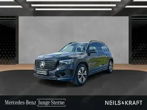 Mercedes-Benz GLB 200 NIGHT+PROGRESSIVE+FAHRASSIST+MULTIBEAM