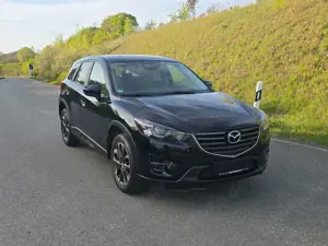 Mazda CX-5 CX-5 Diesel SKYACTIV-D AWD  Drive Nakama