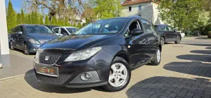 SEAT Ibiza Style*Service NEU*